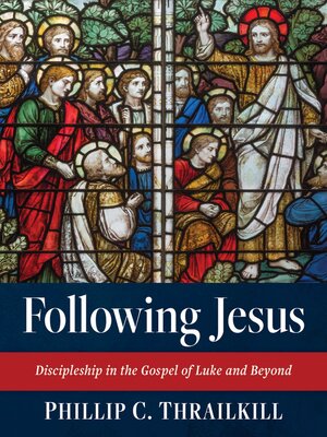 cover image of Following Jesus